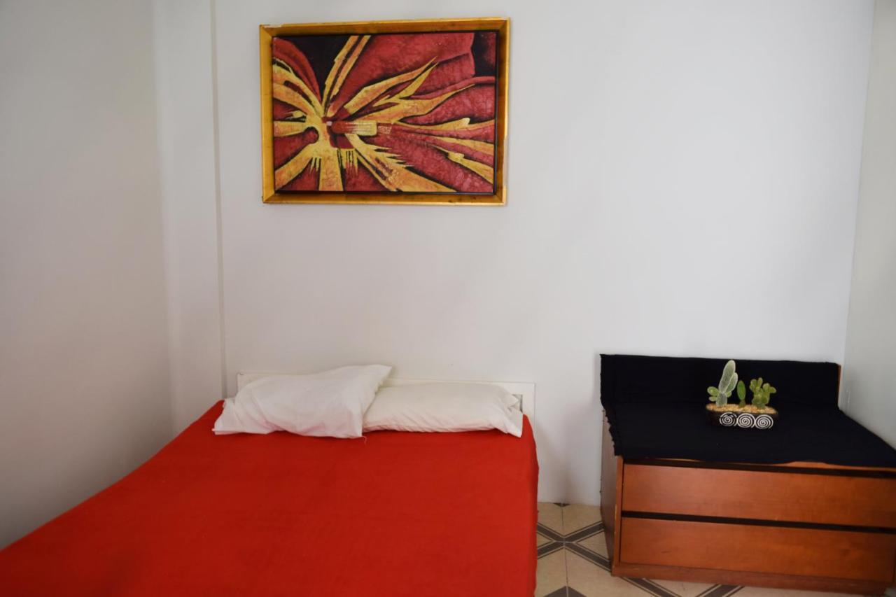 Hostel Plaza Mayor Мехико Экстерьер фото