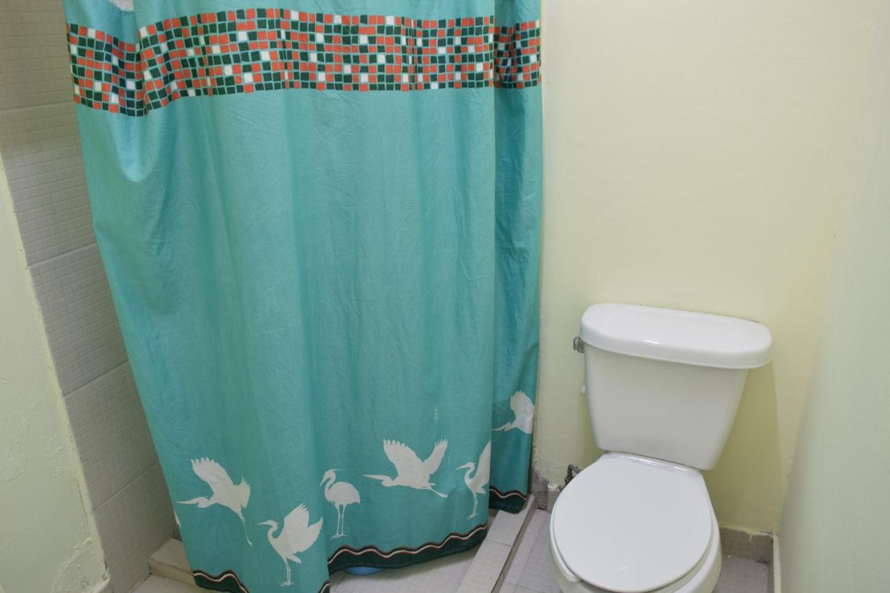 Hostel Plaza Mayor Мехико Экстерьер фото
