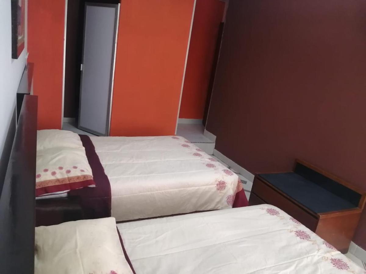 Hostel Plaza Mayor Мехико Экстерьер фото